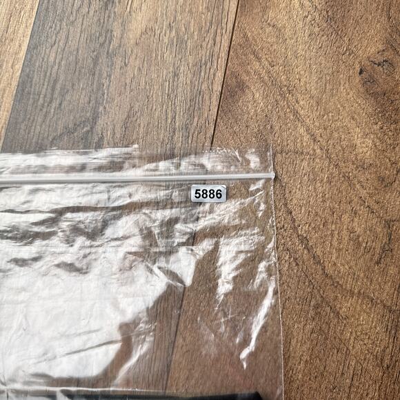 Harley Davidson‎ Tank Top Women's Medium Black Motorcycle V-Neck Tennessee 5886 - Picture 10 of 10